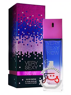 وری سکسی ناو تو هزار و ده ورژن تو ویکتوریا سیکرت | very sexy now 2010 v.2 victoria's secret